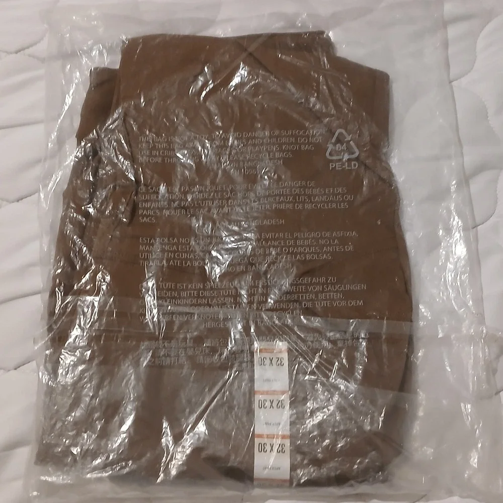 5.11 Tactical Apex Pant 74434 Battle Brown Mens 32x30 Straight Fit Flex-Tac NWT